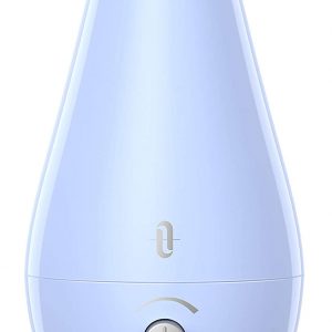 Roll over image to zoom in        VIDEO Humidifiers for Bedroom, TaoTronics Cool Mist Humidifiers for Babies [BPA Free]