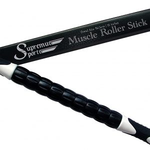 Top Rated Muscle Roller Massage Stick: A Sports Body Massager Tool-Release Myofascial Trigger Point