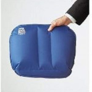 Medic-Air Back Cushion 18" x 15" Blue