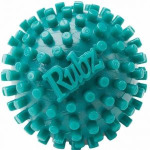SUREFOOT Foot Rubz Massage Ball One Color One Size