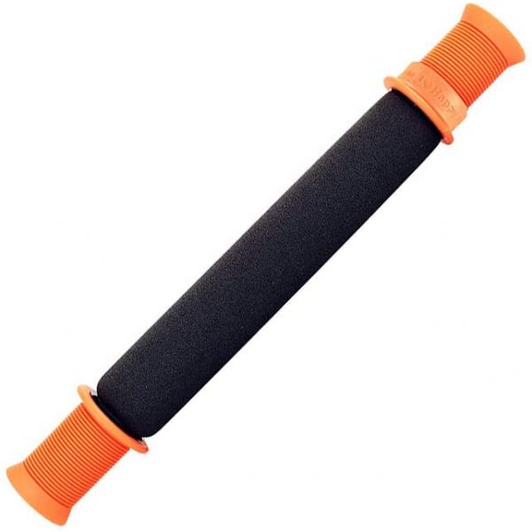 Tiger Tail Massage Stick - Roadster 11"- Massage Therapy on the Go